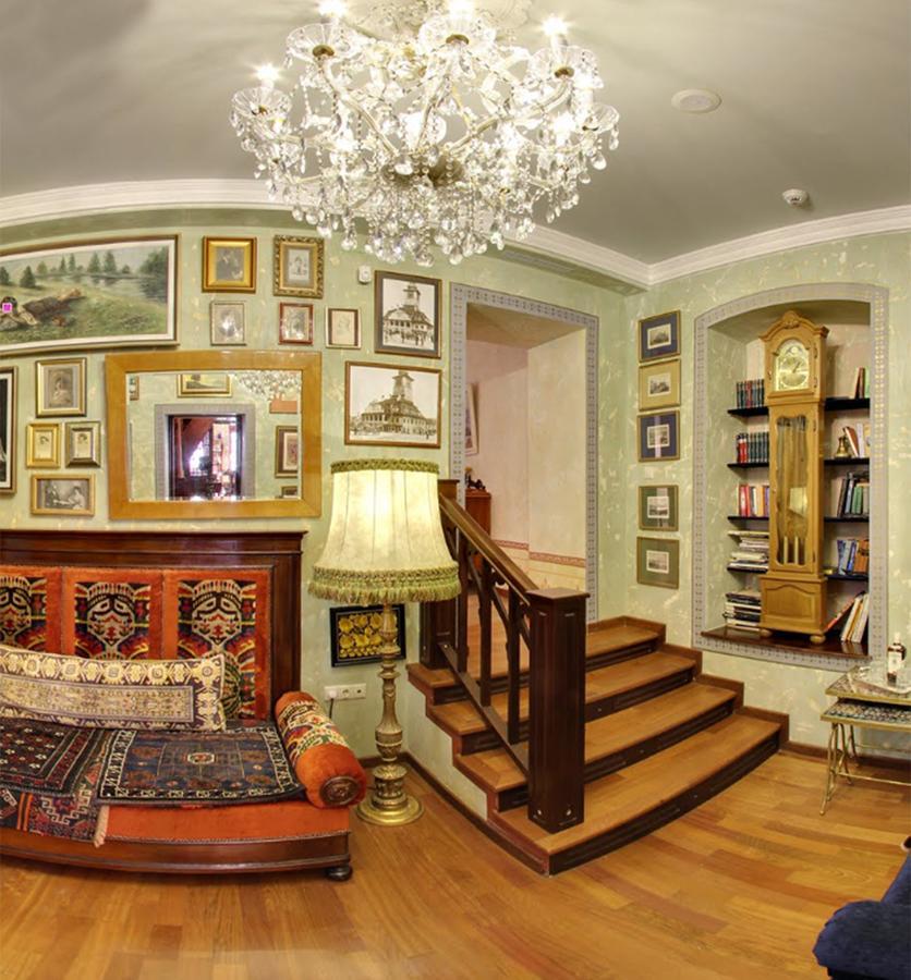 Vila Katharina Braşov Dış mekan fotoğraf