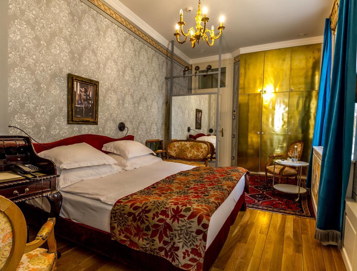 Vila Katharina Braşov Dış mekan fotoğraf